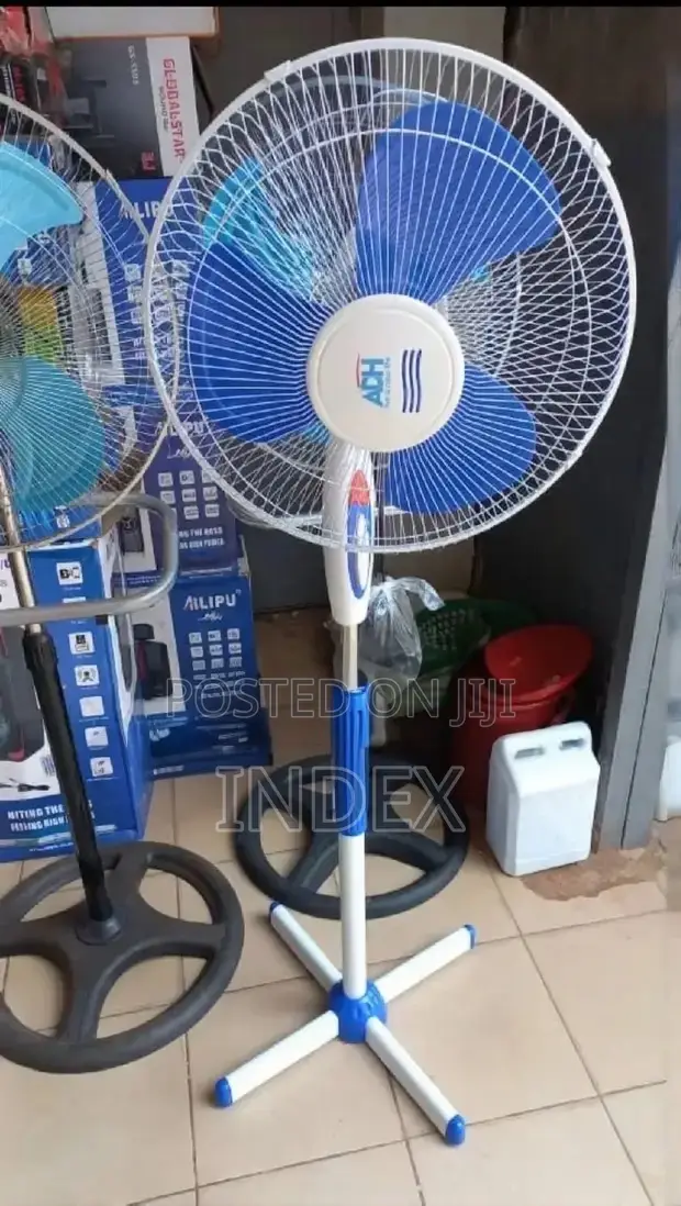 16 Inches Stand Fan
