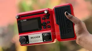 Mooer Cl100