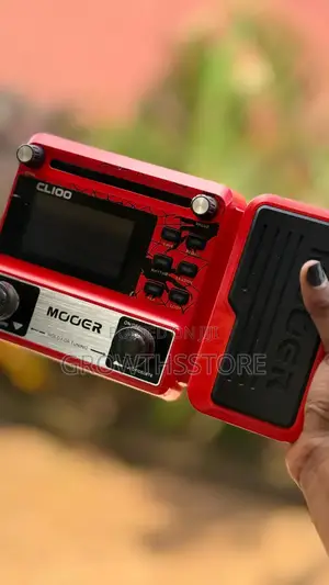 Mooer Cl100