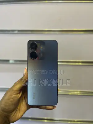Xiaomi Redmi 13C 128 GB Blue