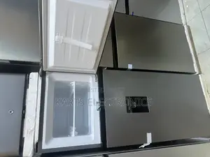 270 Litres Hisense Fridge