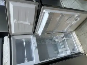 270 Litres Hisense Fridge