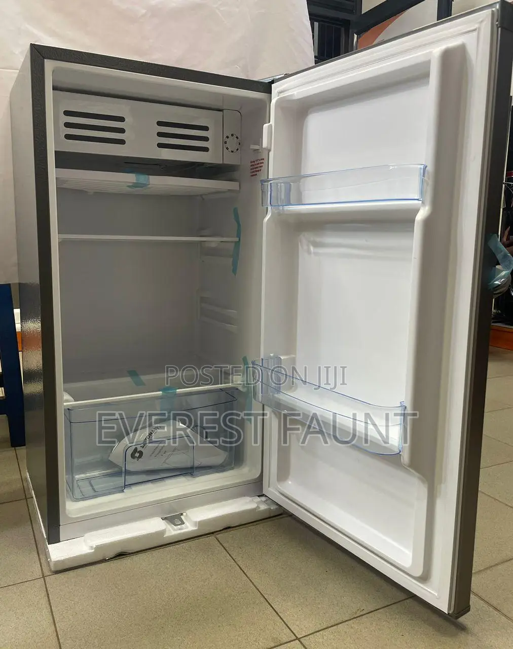 Sayona Refrigerator 120 Liters Single Door