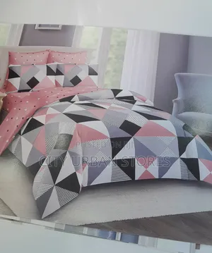 Pinky 10pcs Large Size Duvets