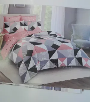 Pinky 10pcs Large Size Duvets