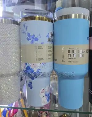Inslated Stainless  Coffee  Mug