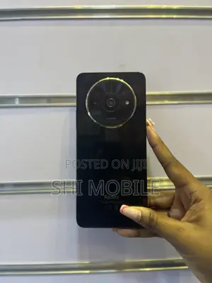 Xiaomi Redmi A3x 64 GB Black