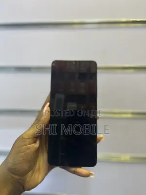 Xiaomi Redmi A3x 128 GB Black
