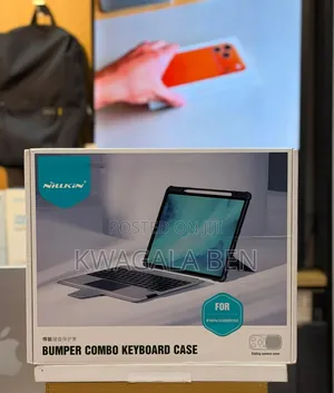Keyboard Case for iPad Pro 12.9