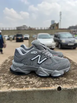 Newbalance 9060 Grey