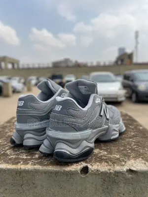 Newbalance 9060 Grey