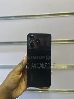 Realme Note 50 128 GB Blue