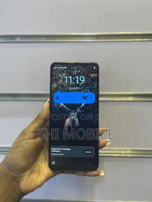 Realme Note 50 128 GB Blue