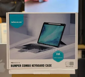 Keyboard Case for iPad Pro 12.9