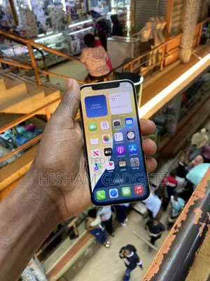 Apple iPhone 12 Pro 128 GB Black