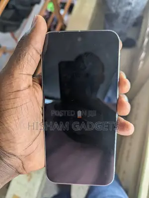 Google Pixel 9 Pro 256 GB Gray