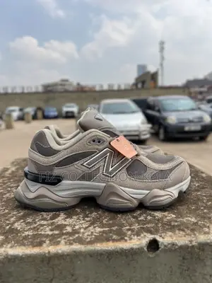 Newbalance 9060 Brown