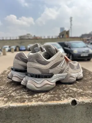Newbalance 9060 Brown