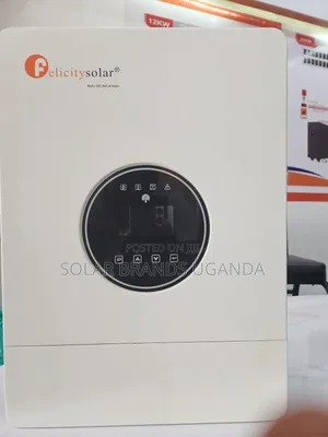 6kva Hybrid Inverter