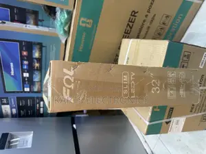 Fol 32 Digital Tv