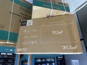 Fol 32 Digital Tv