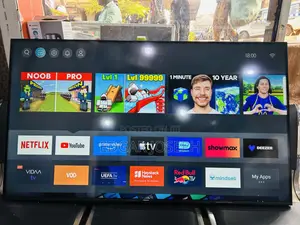 Hisense 65 A7 Series