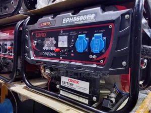 Covax Generator