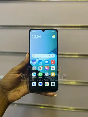 Xiaomi Redmi 15C 4G 128 GB Black