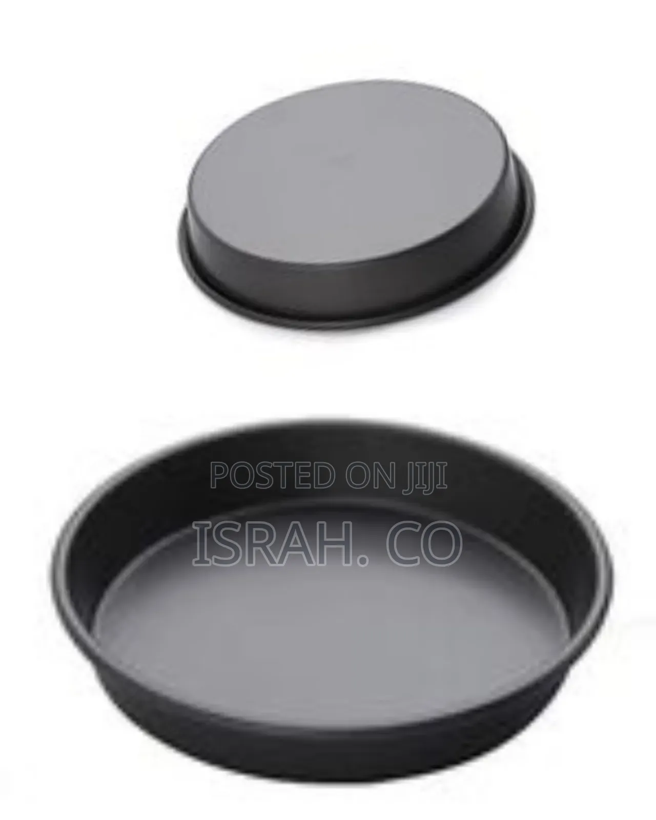 24cm Nonstick Round Cake Baking Pan