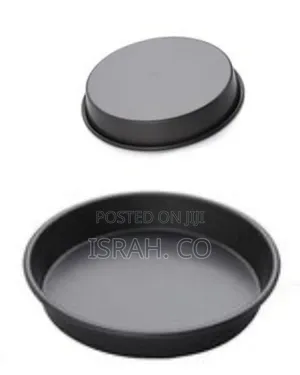 24cm Nonstick Round Cake Baking Pan