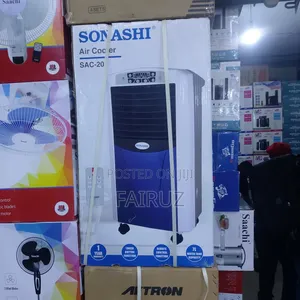 7l Sonashi Air Cooler