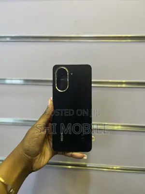 Xiaomi Redmi A5 4G 64 GB Gray