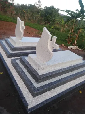 Cemetery Exhuming And Grave Finishing