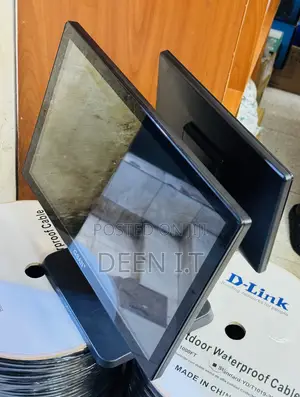 Gs-A4 Wholesale Full Set Windows Touch Pos Cash Register Point of Sale