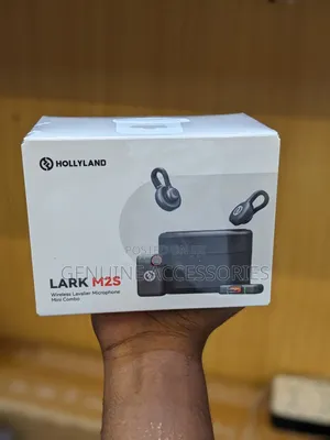 Hollyland Lark M2s