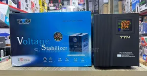 1000w TTN Stabilizer. Electric Voltage Regulator and Stabilizer