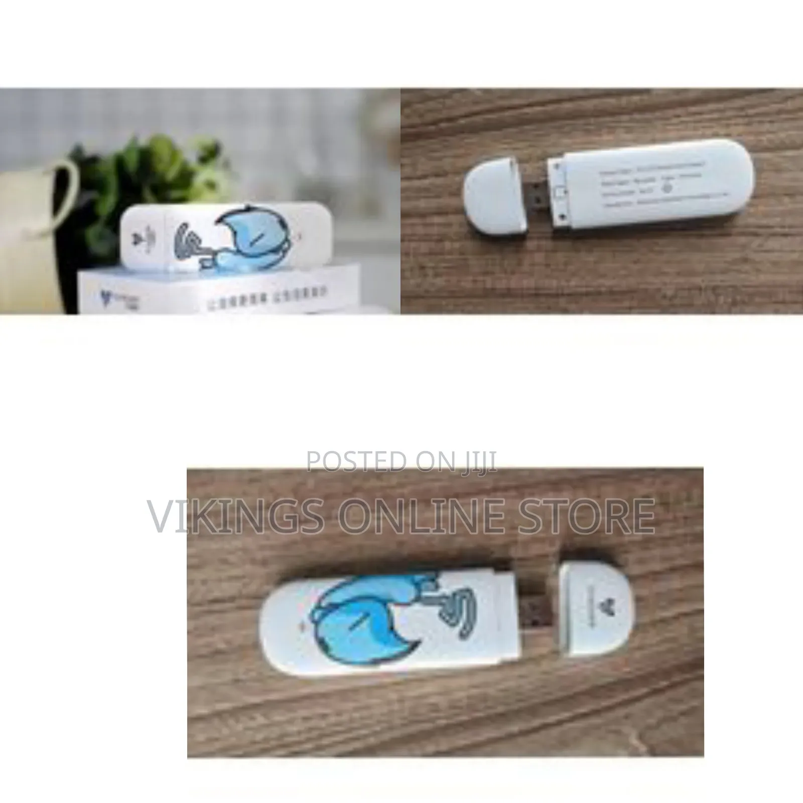 Flymodem 4g Lte Usb Wifi Modem the Ultimate Solution for High-Speed