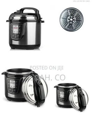 Raf Modern Electric Pressure Cooker / Multi-Cooker