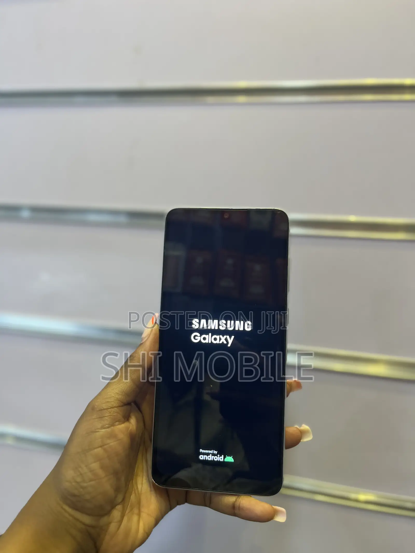 Samsung Galaxy A05 64 GB Blue