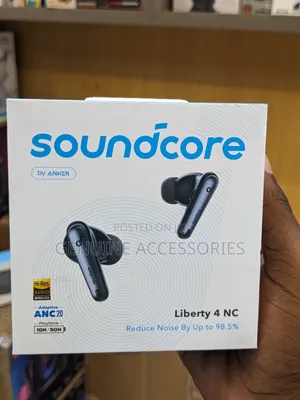 Soundcore Liberty 4 Nc