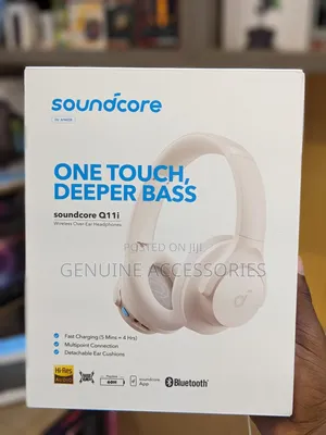 Soundcore Q11i