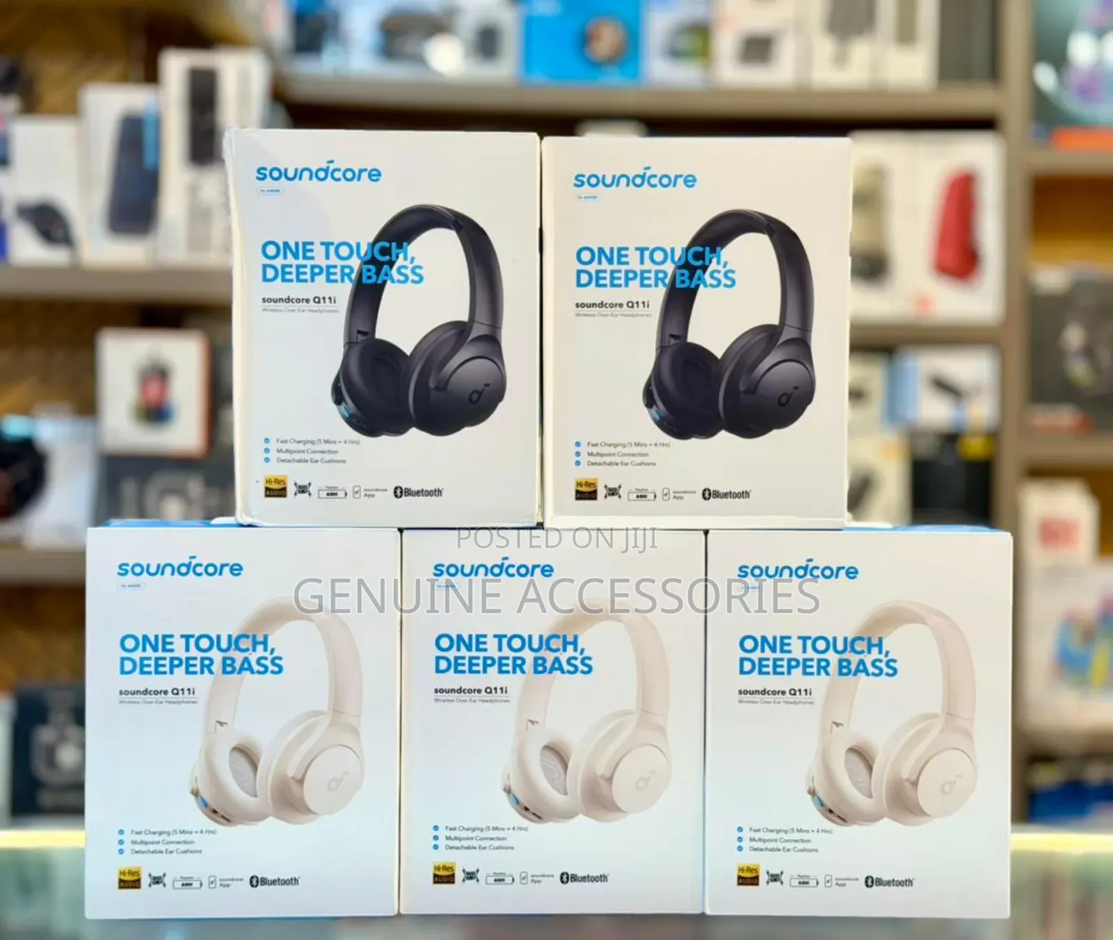 Soundcore Q11i