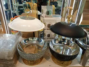 Professional Luxury Chafing Dish.