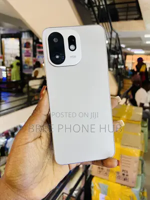 Itel A100C 64 GB Rose Gold