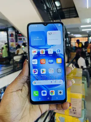 Itel A100C 64 GB Rose Gold