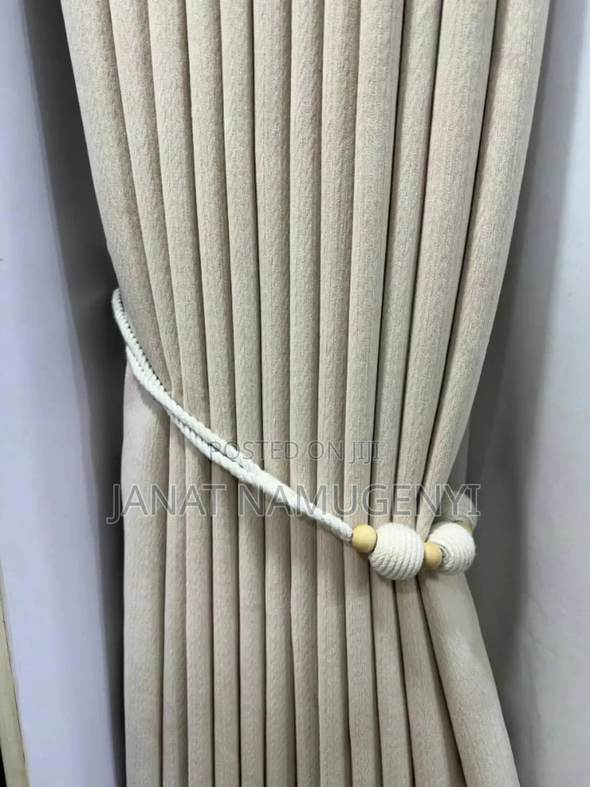 House Curtains and Nets