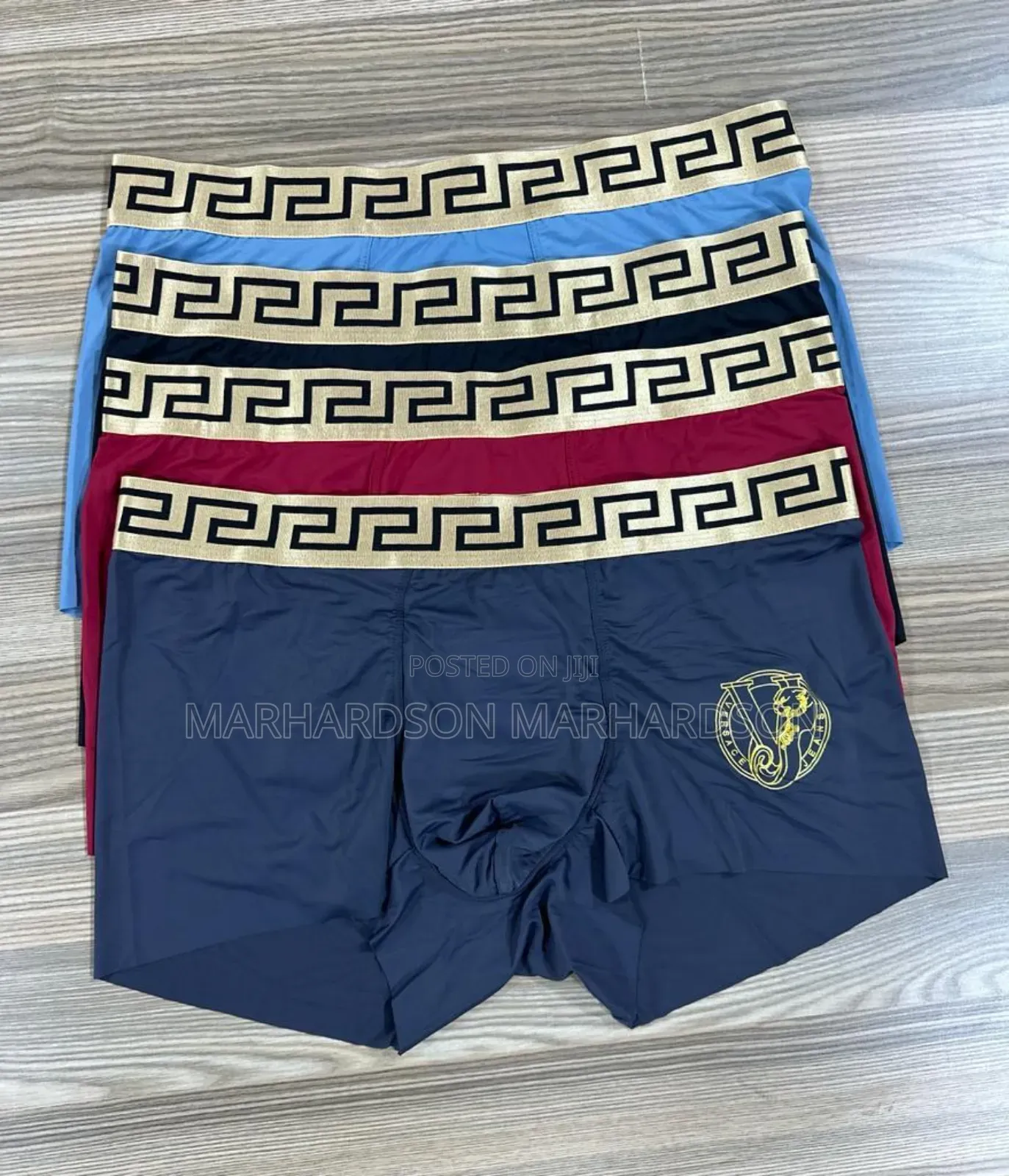 Men Boxers