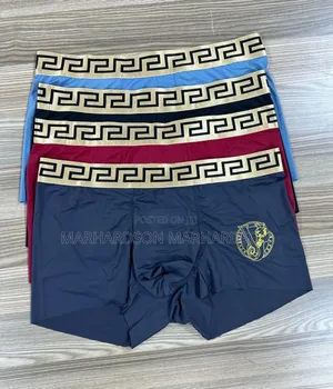 Men Boxers