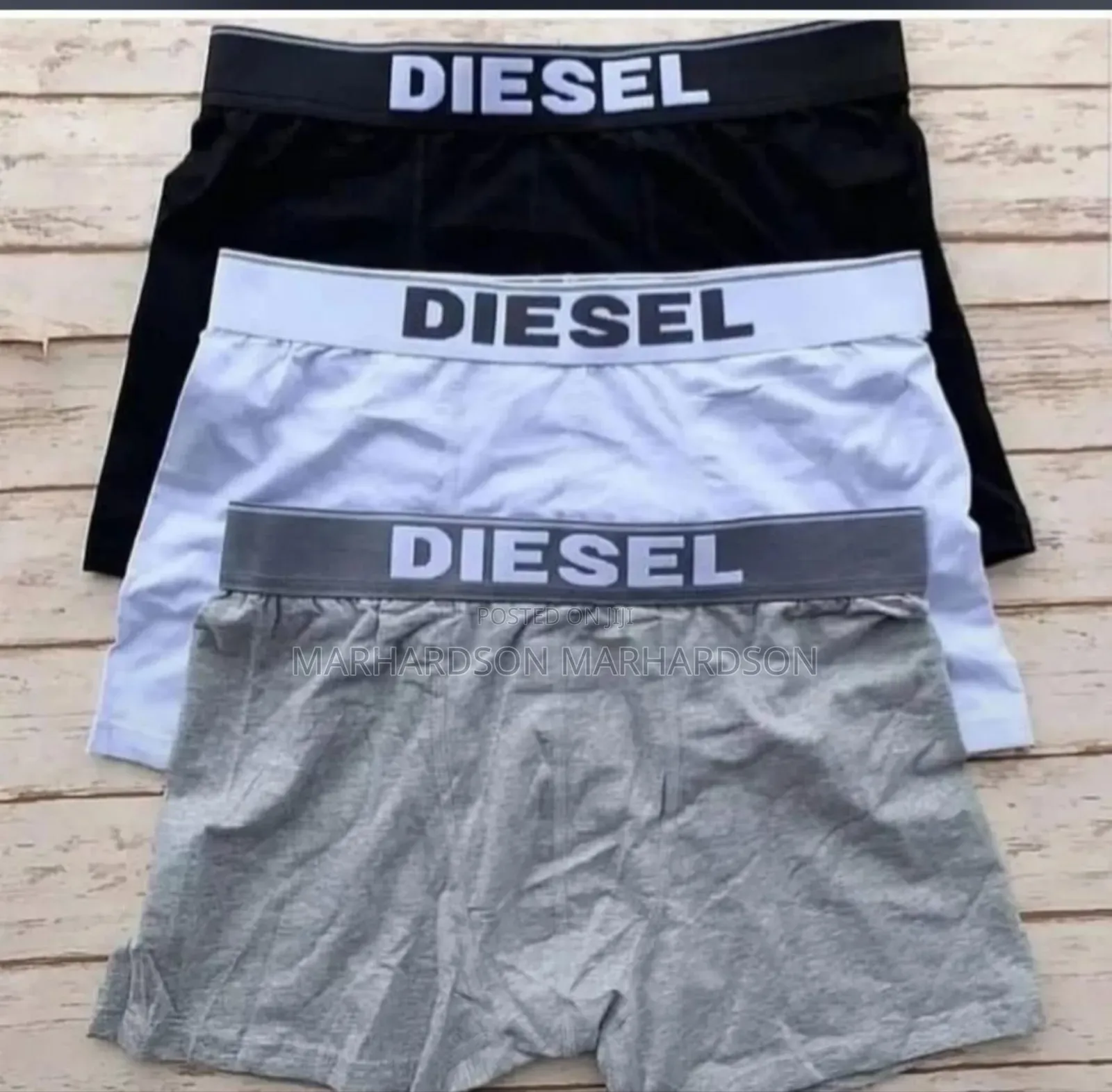 Men Boxers