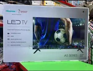 Hisense Led A5 Series Tv